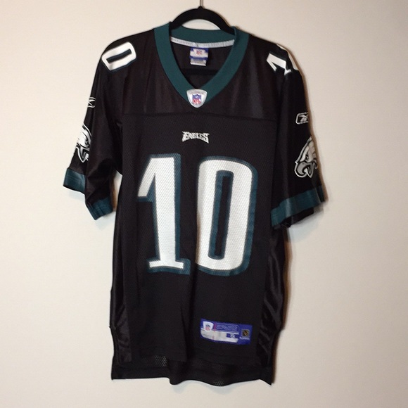 jackson eagles jersey